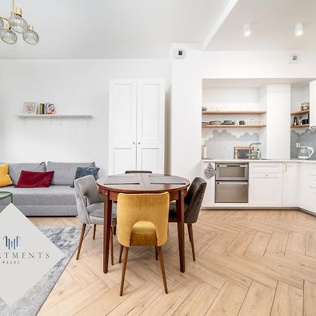 לובלין Apartament Czechowska Prestige מראה חיצוני תמונה