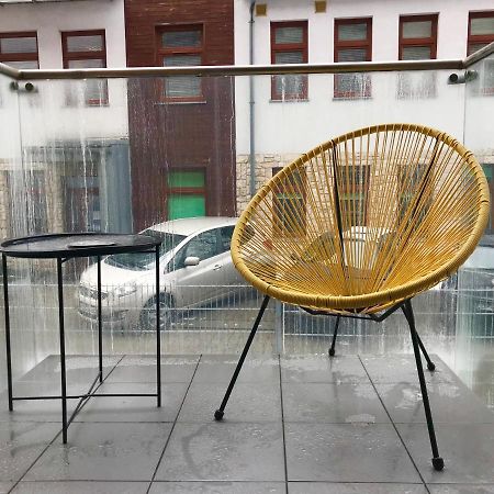 לובלין Apartament Czechowska Prestige מראה חיצוני תמונה