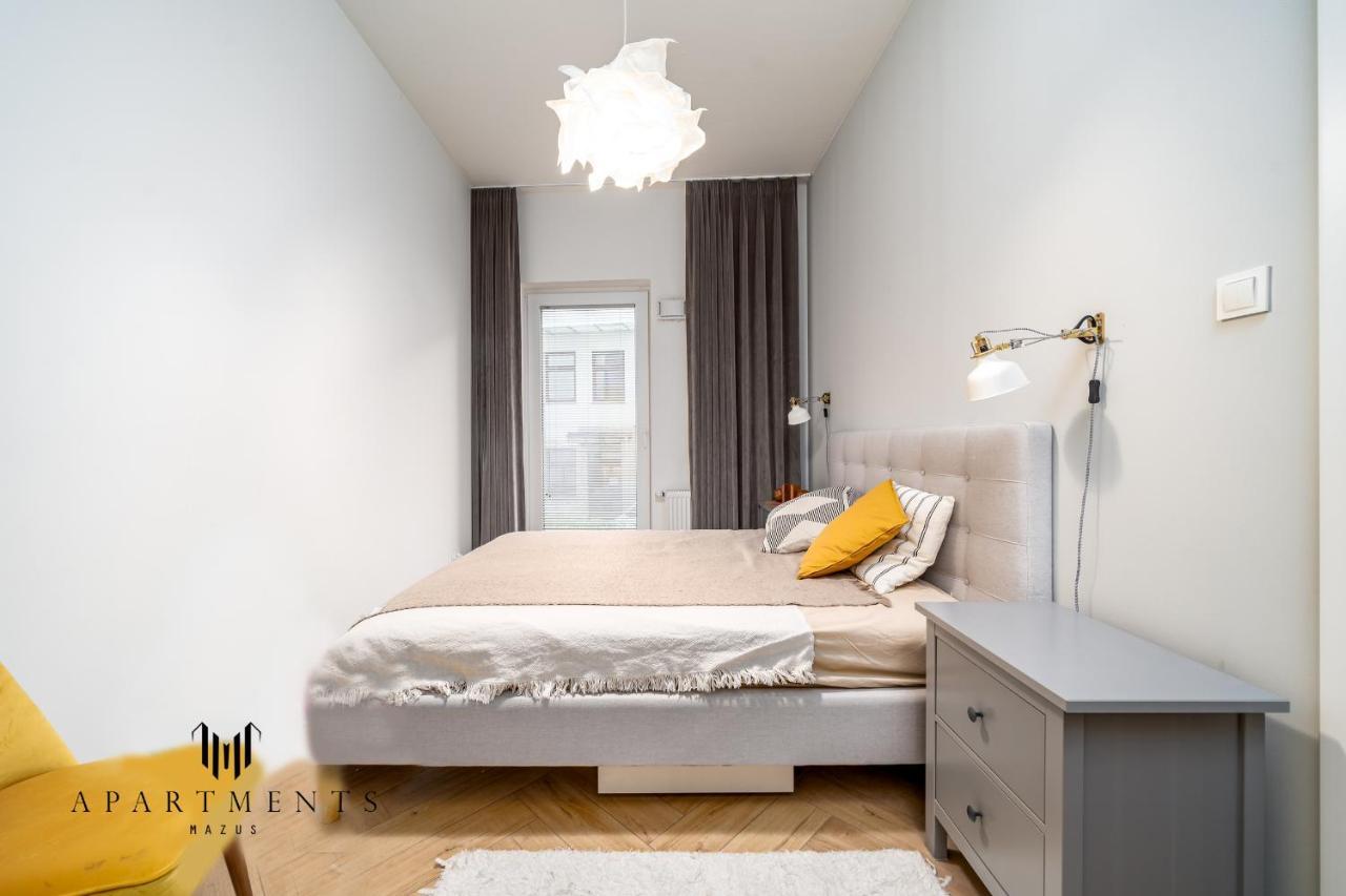 לובלין Apartament Czechowska Prestige מראה חיצוני תמונה