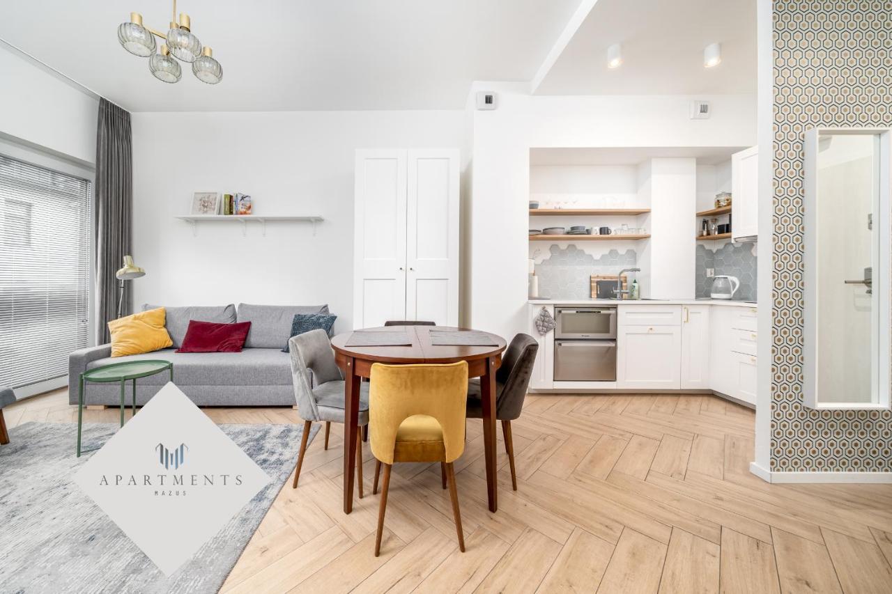 לובלין Apartament Czechowska Prestige מראה חיצוני תמונה