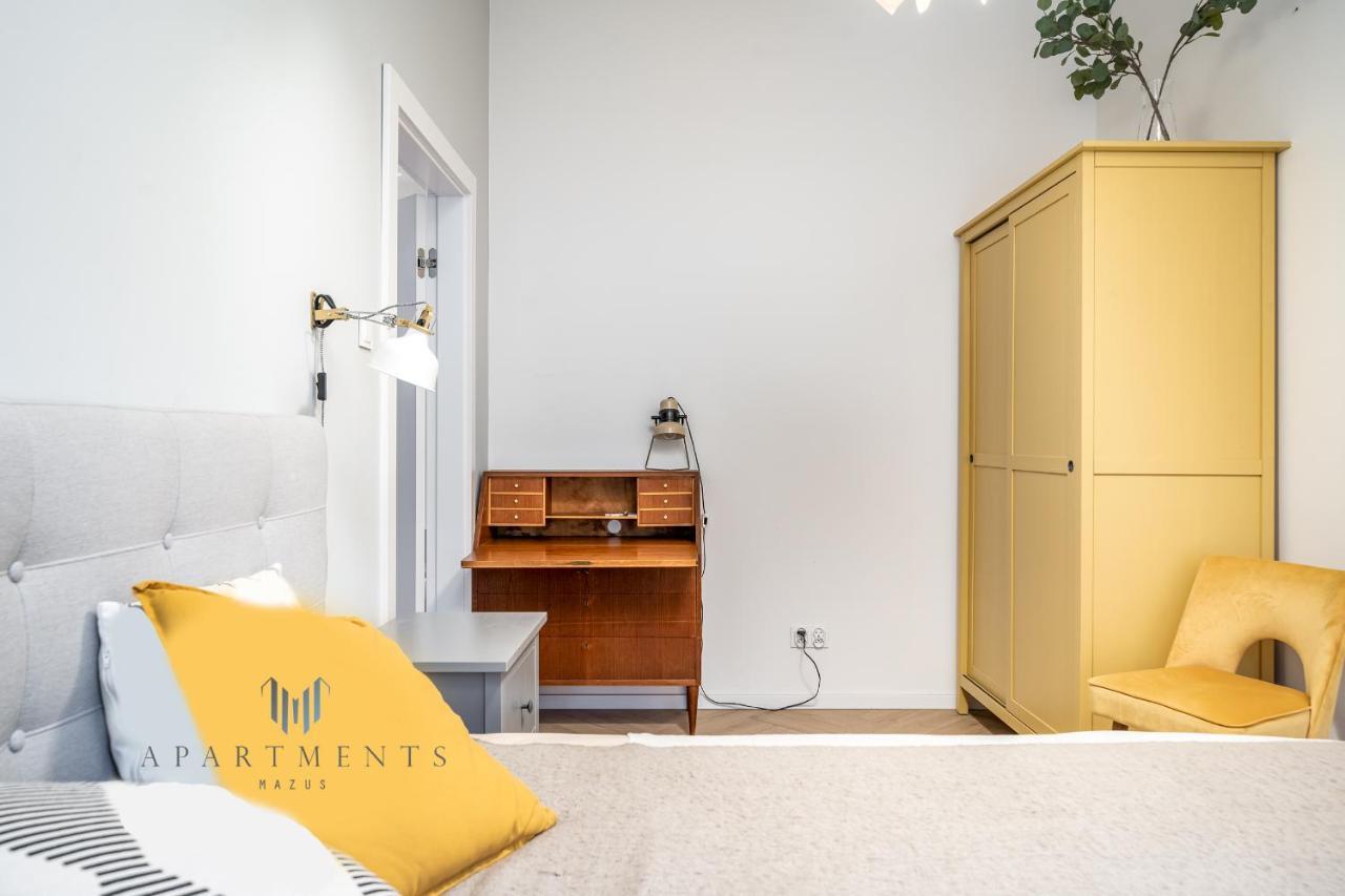 לובלין Apartament Czechowska Prestige מראה חיצוני תמונה