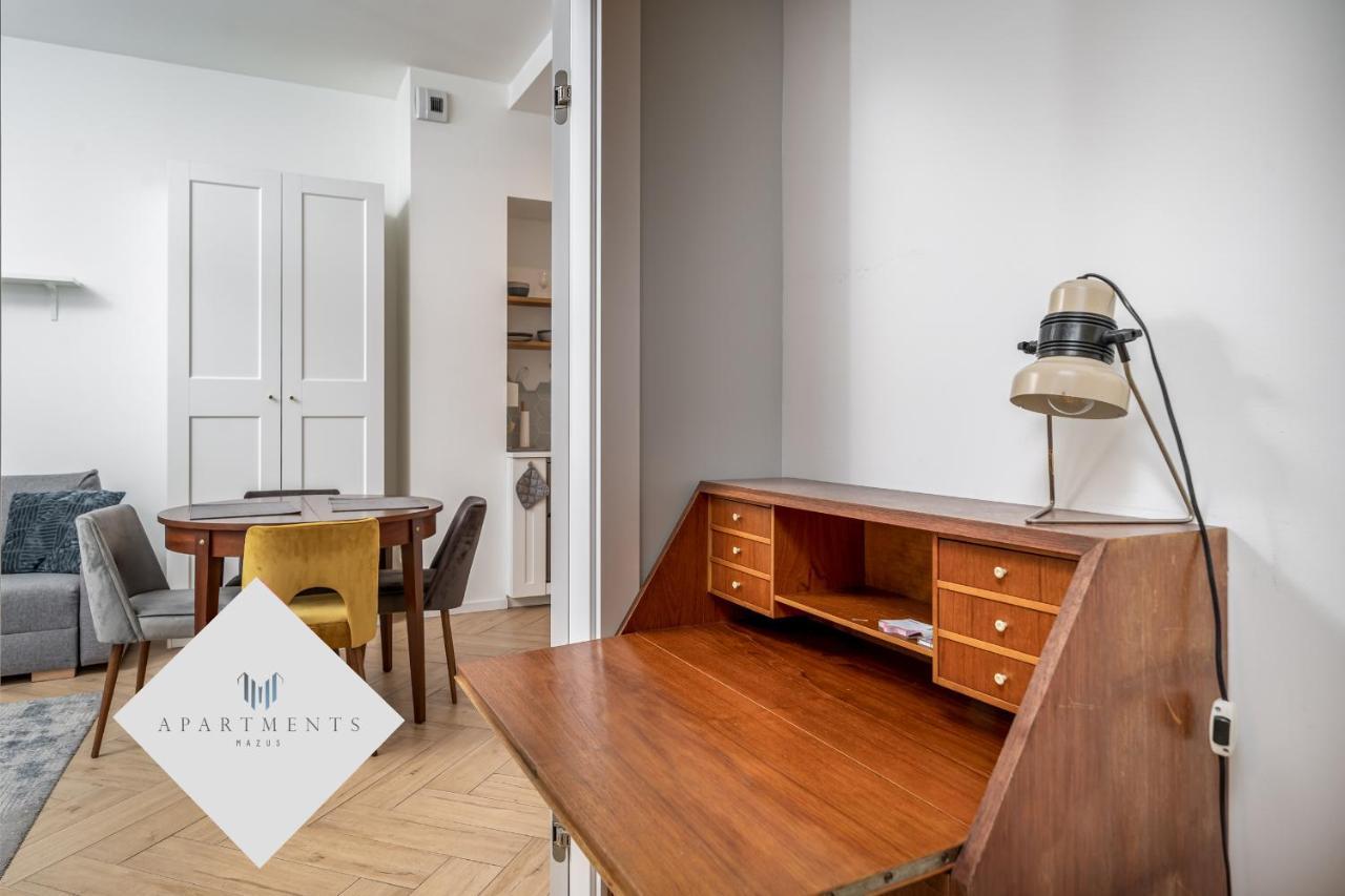 לובלין Apartament Czechowska Prestige מראה חיצוני תמונה