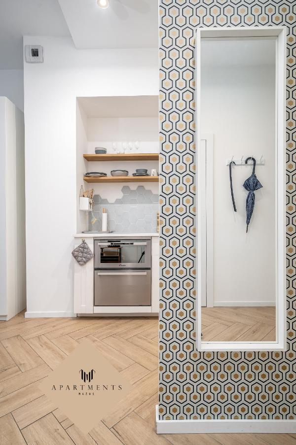 לובלין Apartament Czechowska Prestige מראה חיצוני תמונה