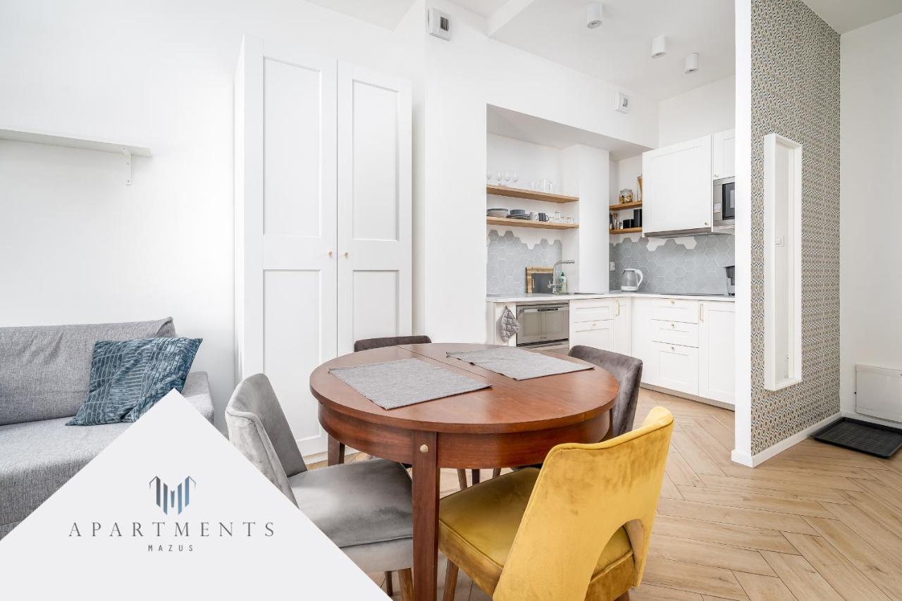 לובלין Apartament Czechowska Prestige מראה חיצוני תמונה
