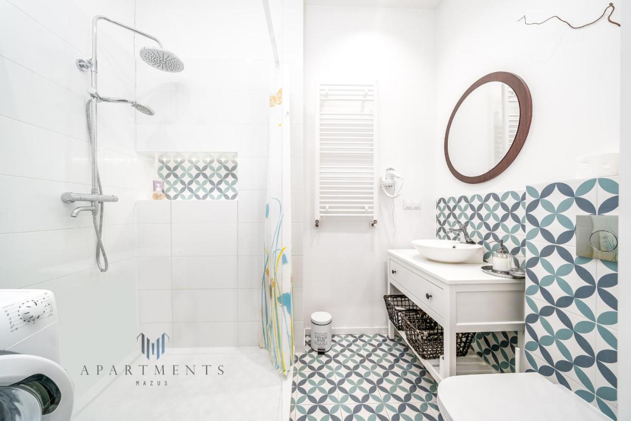 לובלין Apartament Czechowska Prestige מראה חיצוני תמונה
