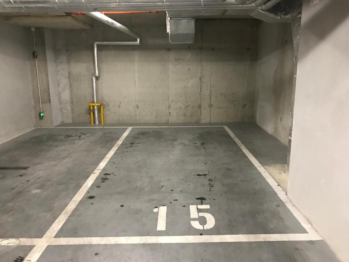 לובלין Apartament Czechowska Prestige מראה חיצוני תמונה