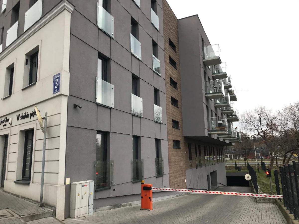 לובלין Apartament Czechowska Prestige מראה חיצוני תמונה