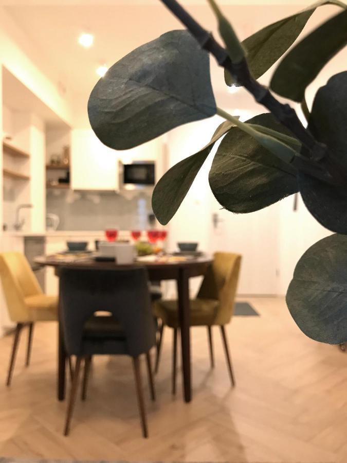 לובלין Apartament Czechowska Prestige מראה חיצוני תמונה