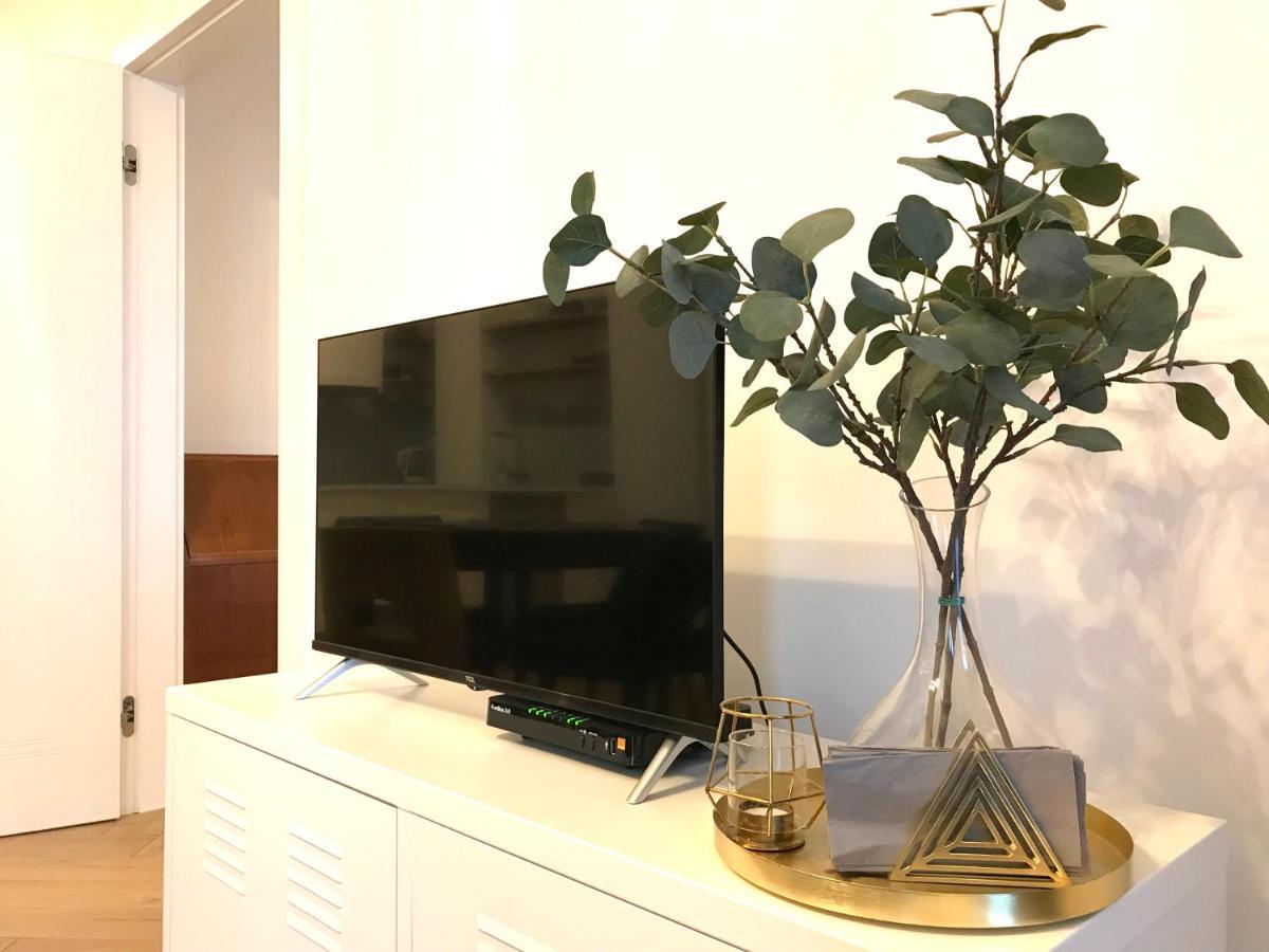 לובלין Apartament Czechowska Prestige מראה חיצוני תמונה
