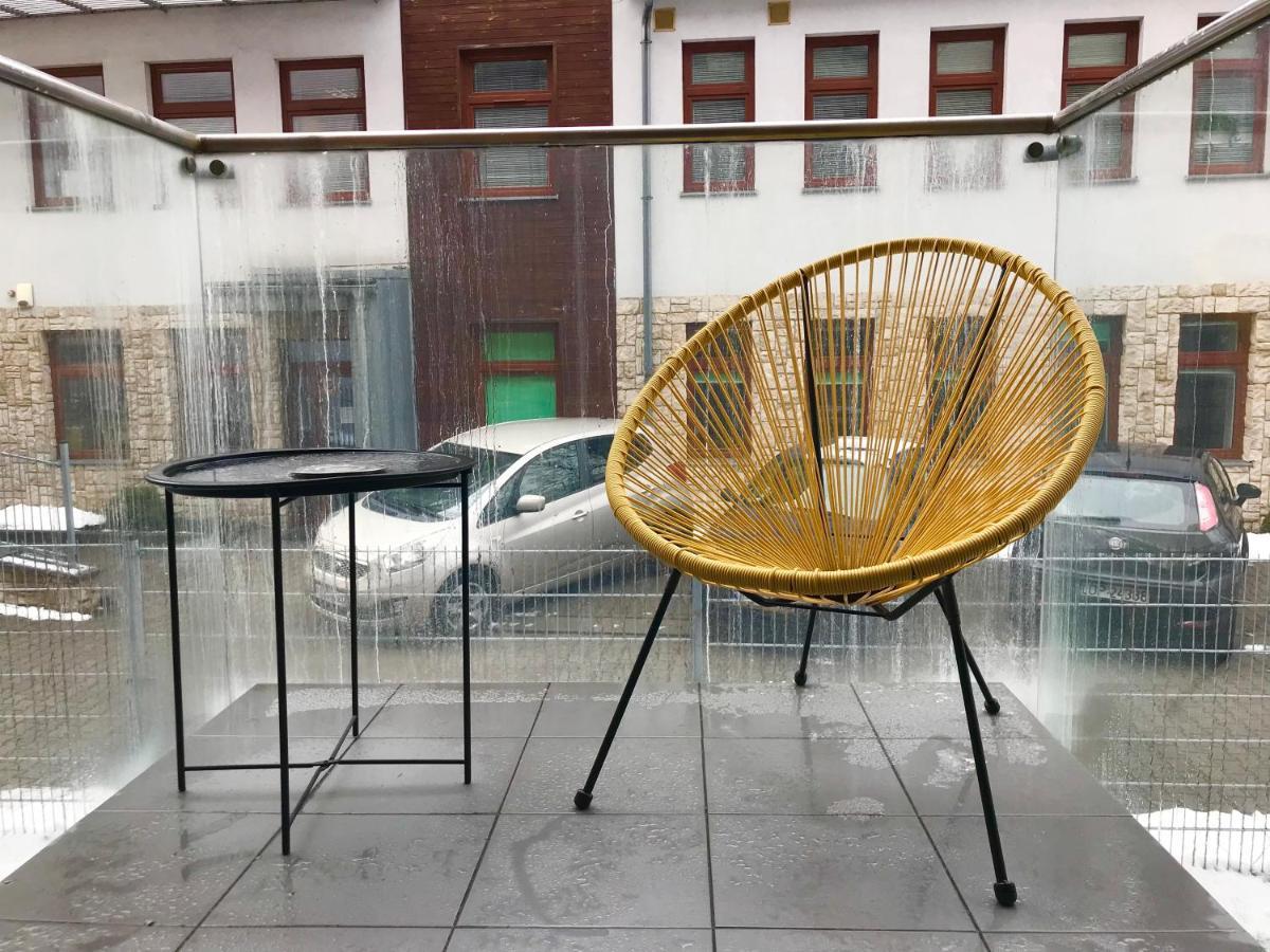 לובלין Apartament Czechowska Prestige מראה חיצוני תמונה