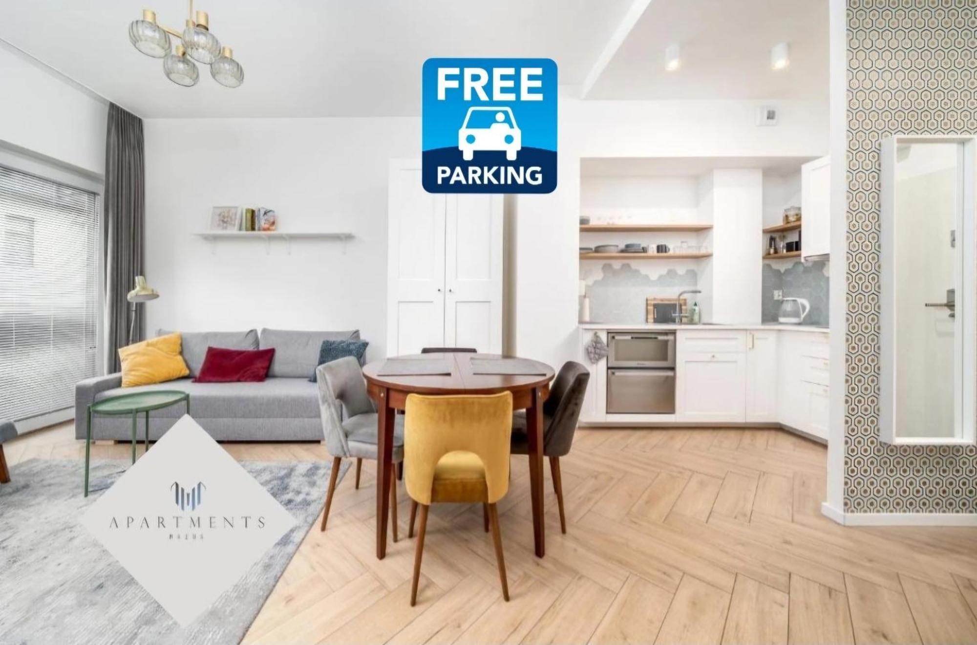 לובלין Apartament Czechowska Prestige מראה חיצוני תמונה